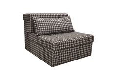 Πολυθρόνα New York Μ100xΠ90xΥ78cm