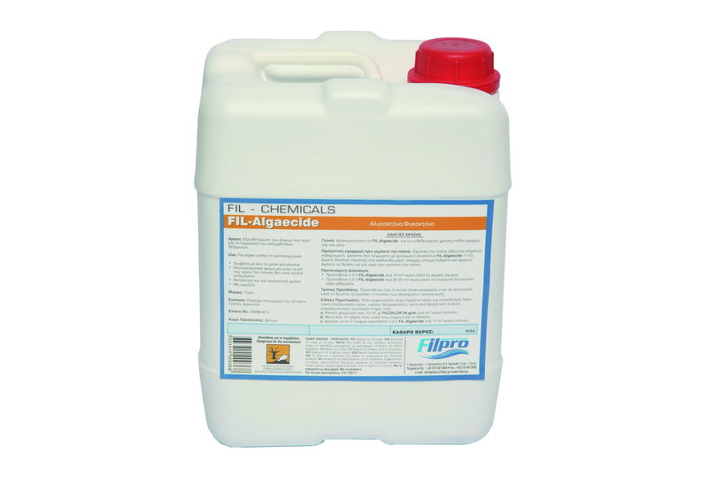 Αλγοκτόνο μη Αφρίζον 5L