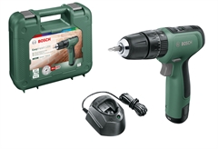 Κρουστικό Δραπανοκατσάβιδο Bosch Easy Impact 1200
