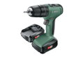Κρουστικό Δραπανοκατσάβιδο Bosch Universal Impact 18V