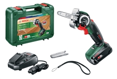 Σέγα Bosch Advancedcut 18V