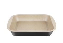 Ταψί Αντικολλητικό Pal Granite Series 41x33cm