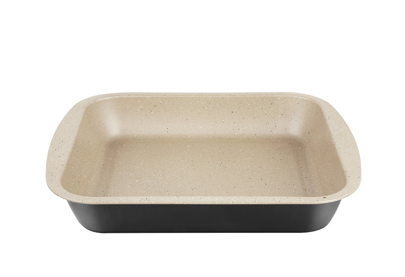 Ταψί Αντικολλητικό Pal Granite Series 41x33cm