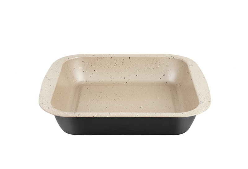 Ταψί Αντικολλητικό Pal Granite Series 35x30cm
