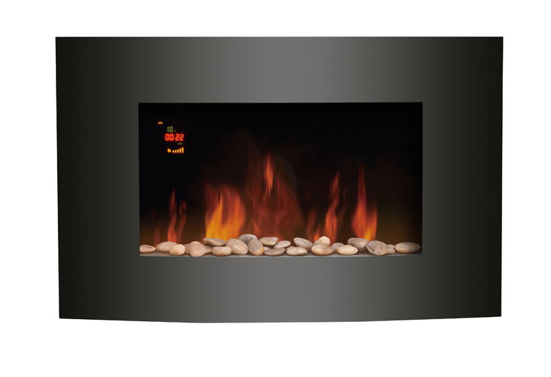 Ηλεκτρικό Τζάκι Wellio EF431SP-E 2000W
