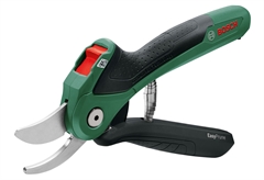 Κλαδευτήρι Bosch Easyprune Επαναφορτιζόμενο 3,6V