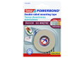 Ταινία Στερέωσης Tesa Powerbond Εσωτερικής Χρήσης 1.5Mx19mm