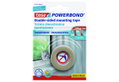 Ταινία Στερέωσης Tesa Powerbond Transparent 1.5Mx19mm