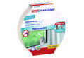 Ταινία Στερέωσης Tesa Powerbond Transparent 5Mx19mm