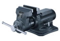 Μέγγενη Lux Comfort 100mm