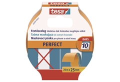 Χαρτοταινία Μασκαρίσματος Tesa Perfect 25Mx25mm