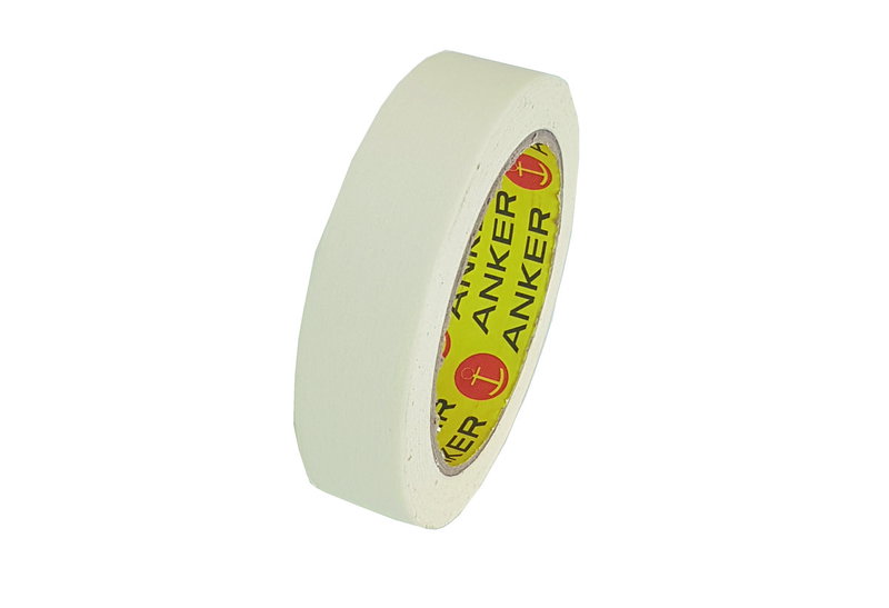 Χαρτοταινία Anker Masking 25mmx40M