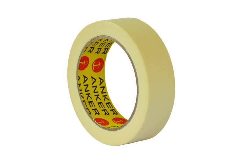 Χαρτοταινία Anker Masking 30mmx40M