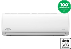 Juro Pro Oxygen Eco ΙΙ Κλιματιστικό Inverter 18000BTU