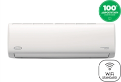 Juro Pro Oxygen Eco ΙΙ Κλιματιστικό Inverter 18000BTU