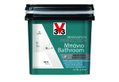 Χρώμα Ανακαίνισης V33 Renovation Perfection Bathroom Ροζ 750ml