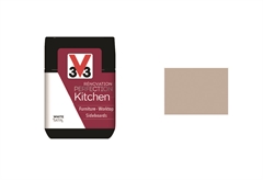 Χρώμα Ανακαίνισης V33 Renovation Perfection Kitchen 75mL Rye Satin