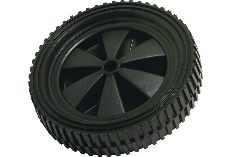 Ρόδα Πλαστική Φ.150mm