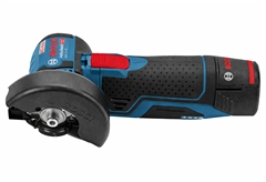 Επαναφορτιζόμενος Γωνιακός Τροχός Bosch GWS 12V-76