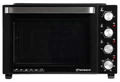 Morris MEO4820C Κουζινάκι με 2 Εστίες