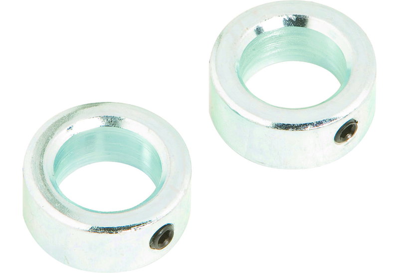 Αποστάτης Άξονα Φ.20X14mm 2 Τεμάχια
