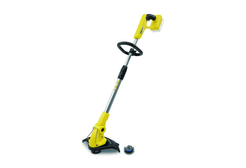 Μηχανή Φινιρίσματος Μπαταρίας Karcher LTR 18-30
