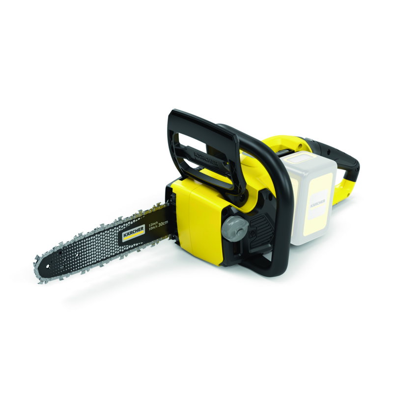 Αλυσοπρίονο Μπαταρίας Karcher CNS 18-30