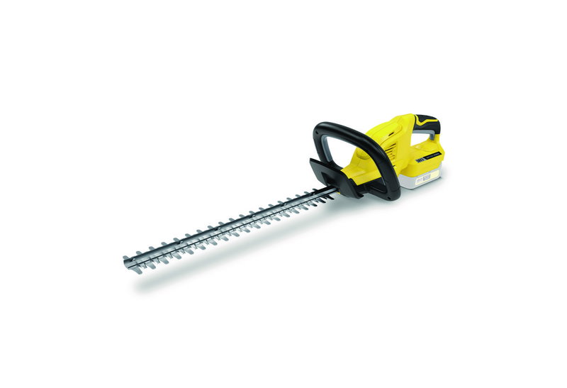 Karcher HGE 18-45 Μπορντουροψάλιδο Μπαταρίας
