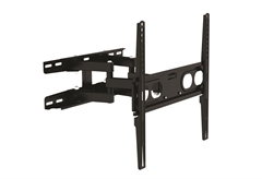 Osio OSM-5865 Βάση Τηλεόρασης Τοίχου με Βραχίονα 26-65" έως 30kg