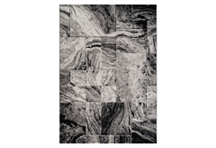 Χαλί Polcarpet Estia 290x200cm (9623 GREY)