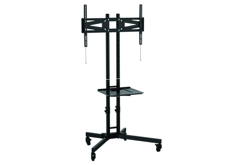 Osio OSM-7865 Βάση Τηλεόρασης Δαπέδου Τροχήλατη 32-65" έως 40kg