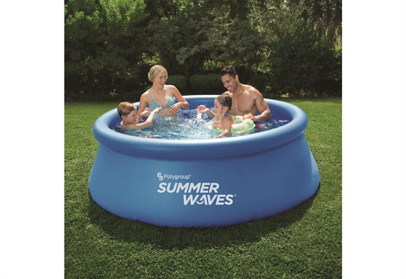 argos summer waves