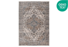Χαλί Polcarpet Estia 230x160cm (2479 GREY/IVORY)