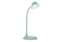 Φωτιστικό Γραφείου Αφής  (G94987/22) Led Brilliant Jelte Γκρι Ανοιχτό