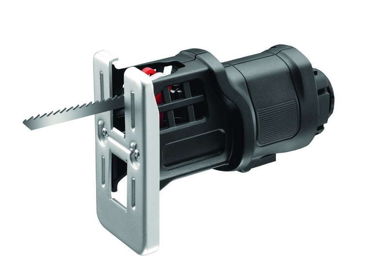Κεφαλή Σέγας Stanley Evo MTJS1-XJ