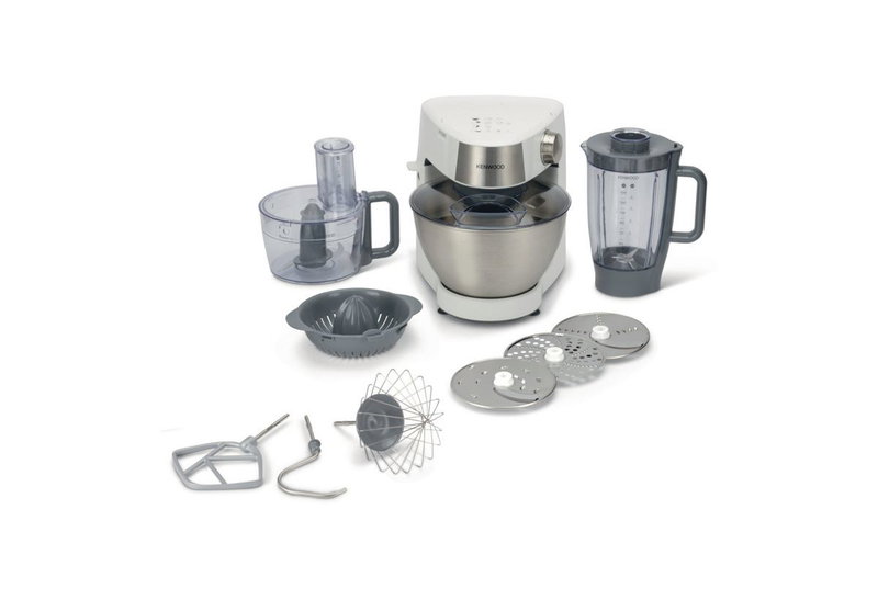 Kenwood ΚHC29.H0WH Prospero+ Κουζινομηχανή 1000W