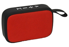 Ηχείο Bluetooth Akai ABTS-MS89R 2.5W