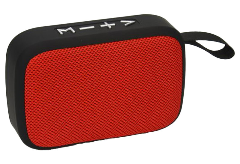 Ηχείο Bluetooth Akai ABTS-MS89R 2.5W