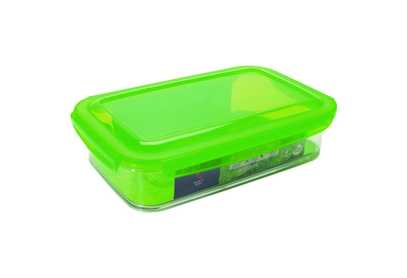 Φαγητοδοχείο Αεροστεγές Tritan 1200mL