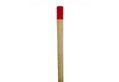 Κοντάρι Ξύλινο 120cm με Βίδα