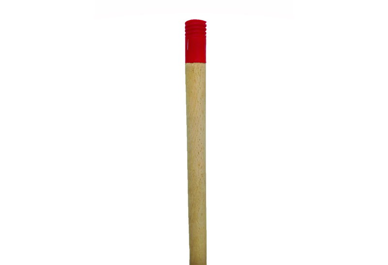Κοντάρι Ξύλινο 120cm με Βίδα