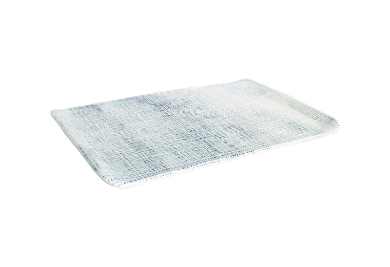 Πιατέλα Marva Table Tales Siena 30.3x20.9cm