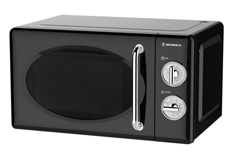 Morris MWRS-20703B Φούρνος Μικροκυμάτων