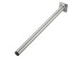 Πόδι Τραπεζιού Element Φ3x80cm Inox