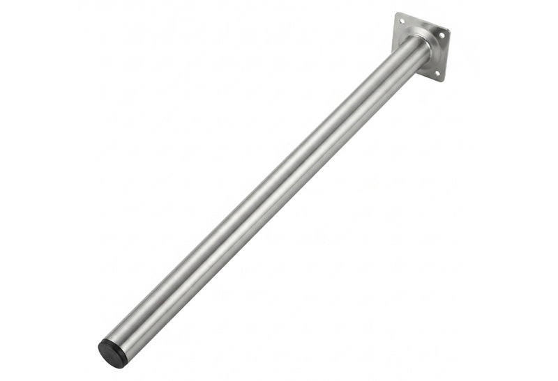 Πόδι Τραπεζιού Element Φ3x80cm Inox