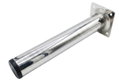 Πόδι Τραπεζιού Element Φ3x30cm Inox
