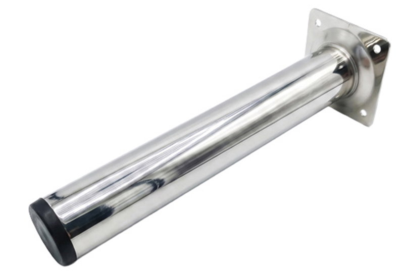 Πόδι Τραπεζιού Element Φ3x30cm Inox