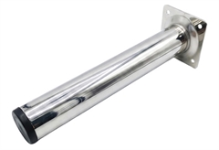 Πόδι Τραπεζιού Element Φ3x20cm Inox