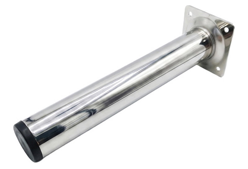 Πόδι Τραπεζιού Element Φ3x20cm Inox