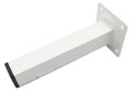 Πόδι Τραπεζιού Element Μ2.5xΠ2.5xΥ15cm Λευκό